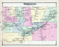Middlebury, Tioga County 1875